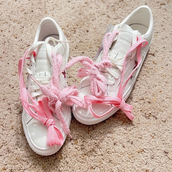 Converse x Turnstile One Star Pro Ox - Picture 5 of 10